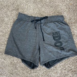 Nike shorts